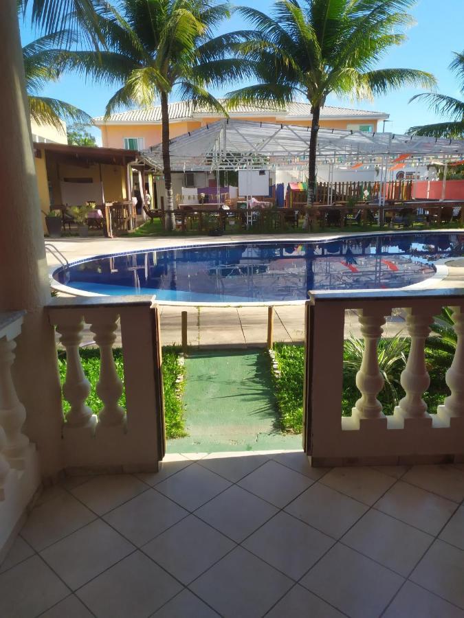 Portofino Porto Seguro Exterior photo